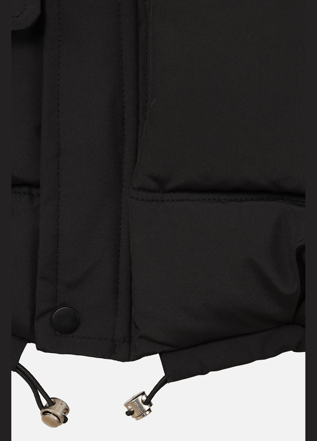 Жилет утепленный для мальчика цвет черный CB-00222271 TANG GUOGUO (322062112)