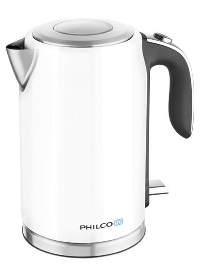 Электрочайник PHWK 1721 1.7 л белый PHILCO (337094061)