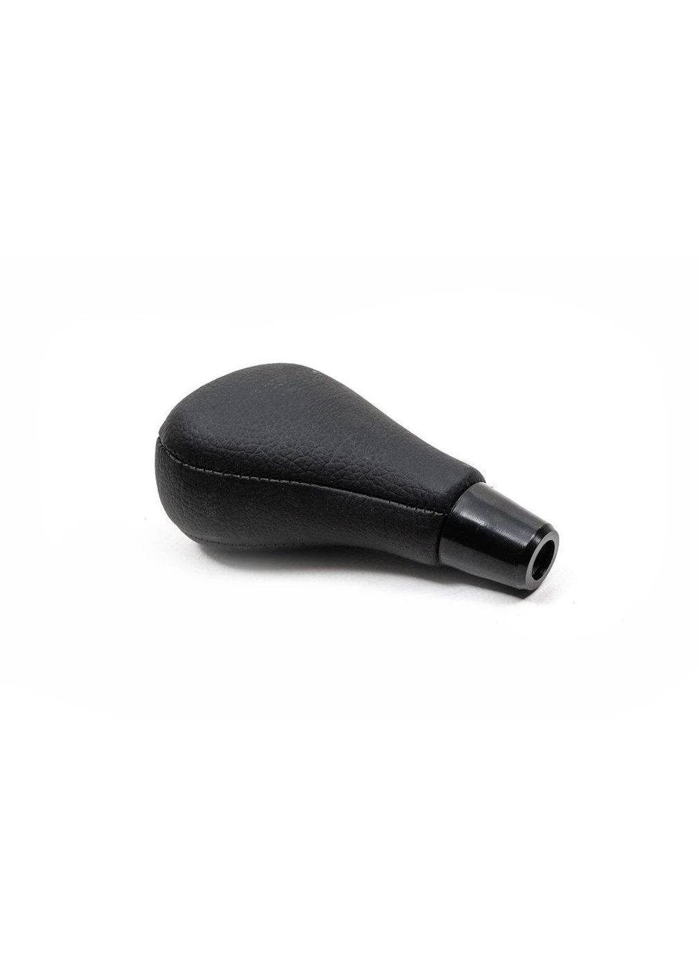 Ручка КПП ОЕМ Elegance (кожзам) для Mercedes ML W163 1997-2005 рр ABM (392177975)