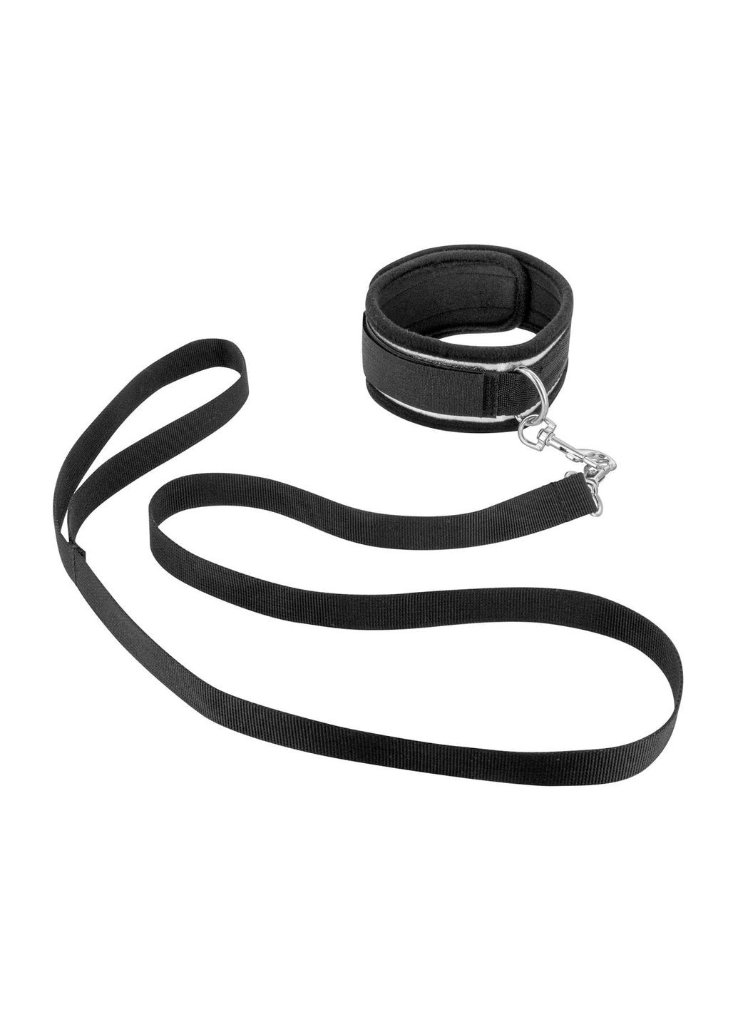 Фиксатор для рук и шеи с поводком Submission bar with handcuffs and collar Fetish Tentation (297587280)