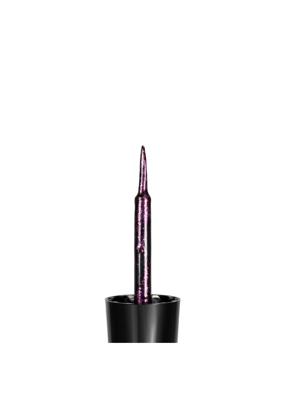 Підводка для очей кольорова перламутрова Instyle Metallic Eyeliner РТ554, № 8 TopFace (337359075)