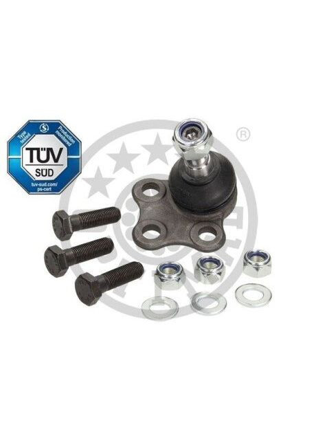 Шаровая опора Optimal (366173706)