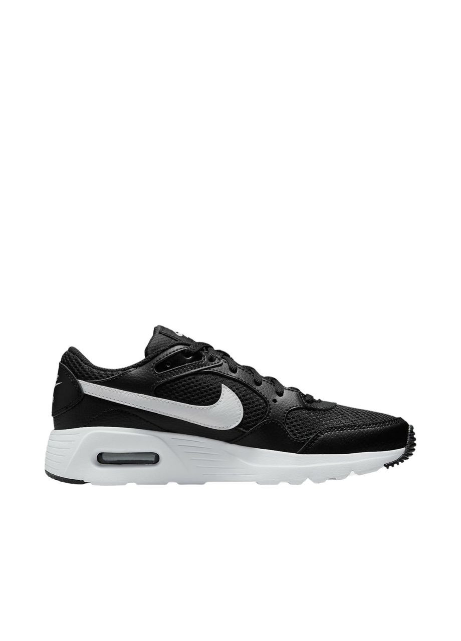 Чорні кросівки air max sc (gs) cz5358-002 Nike