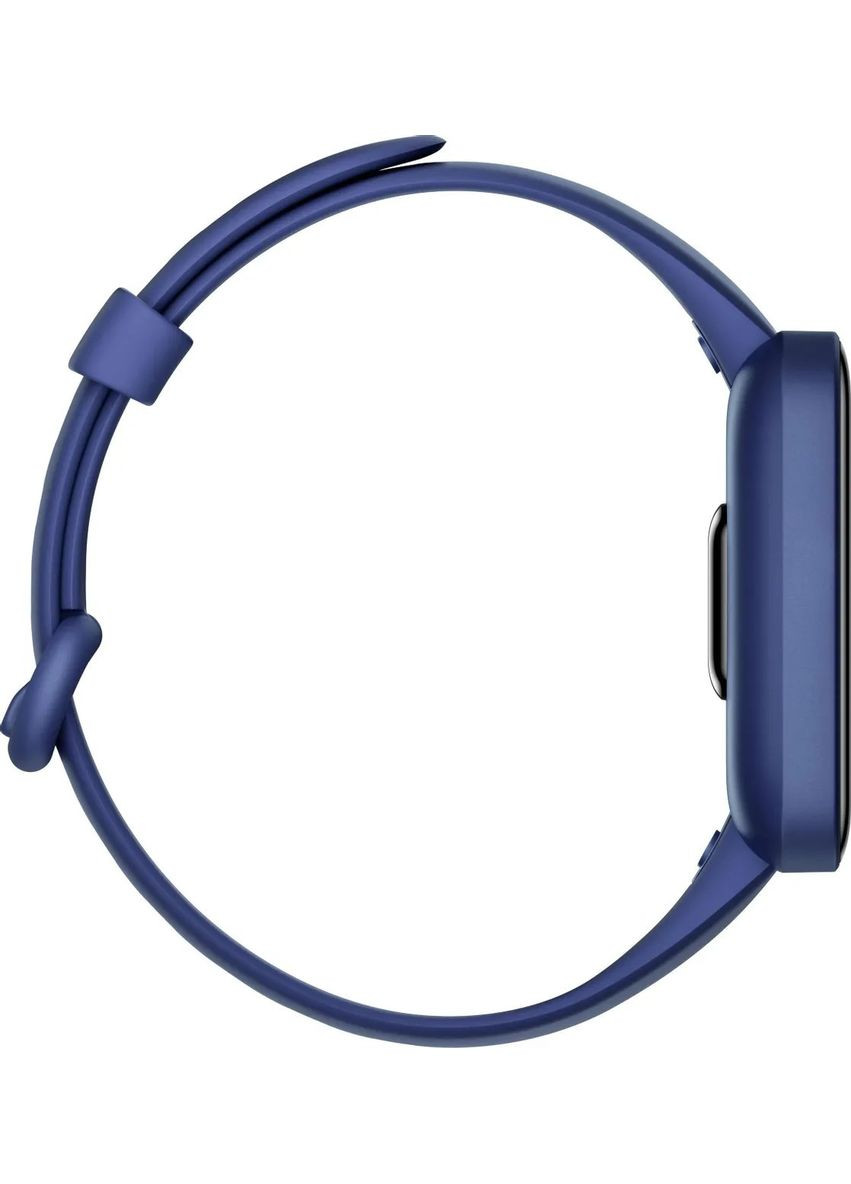 Розумний годинник Watch M2131W1 (BHR5723GL) сині POCO (298912400)