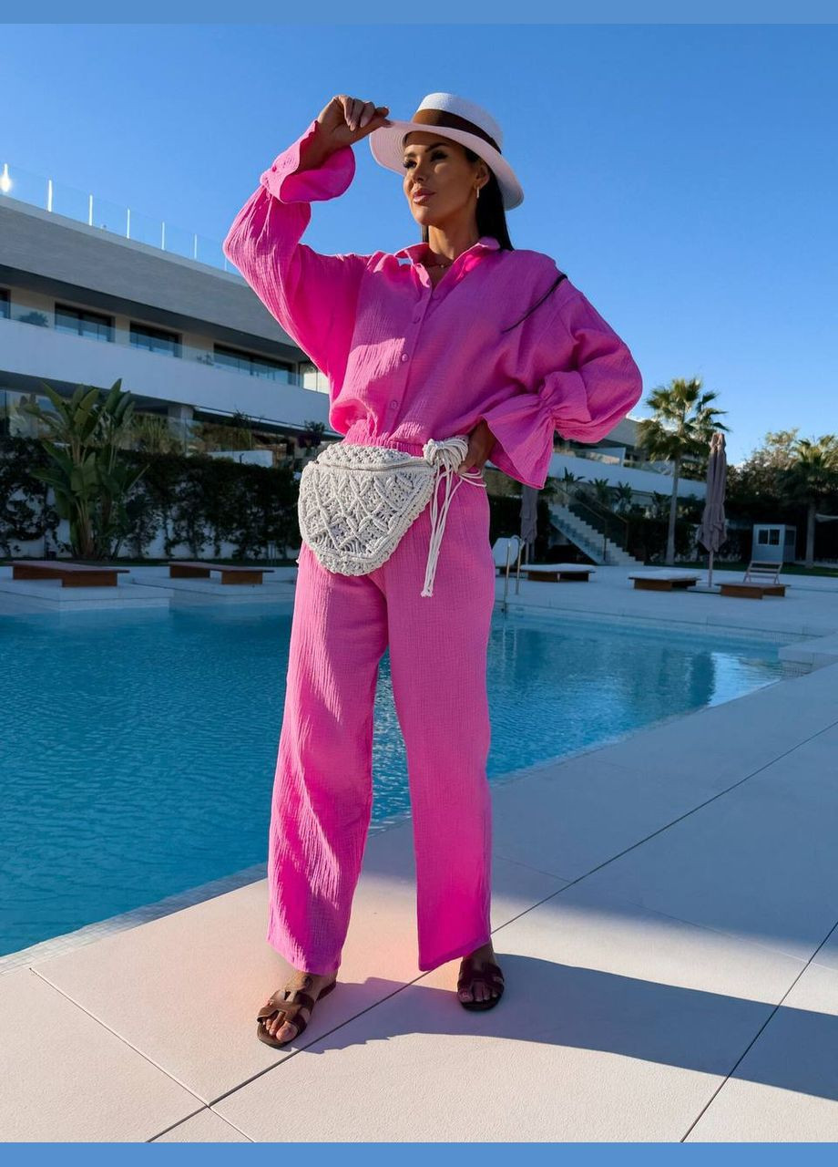 Жіночий костюм No Brand (325031011)