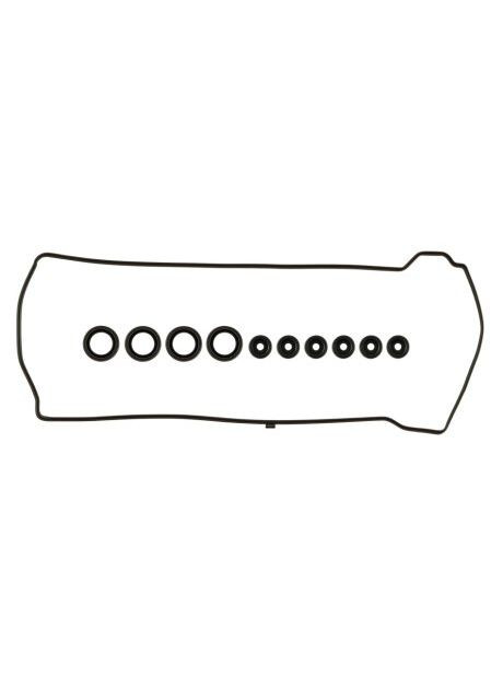 Комплект прокладок з різних матеріалів К-Т КЛАП. КР. HONDA 2.0 16V K6A6/K20A2/K20A1/K24A3/K20Z4 56029300-ua Ajusa (366190394)