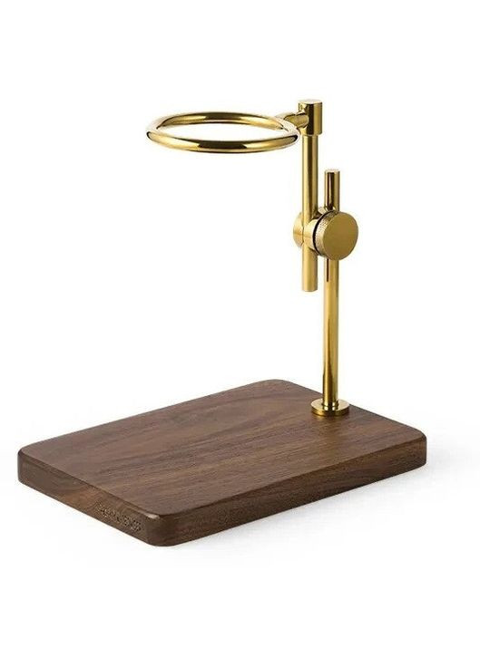 Станція MHW-3Bomber Walnut gold Drip Station (R-BCH5906-VS) No Brand (303974912)