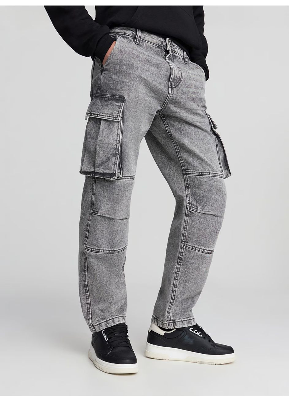 Джинси чол Terranova (362476436)