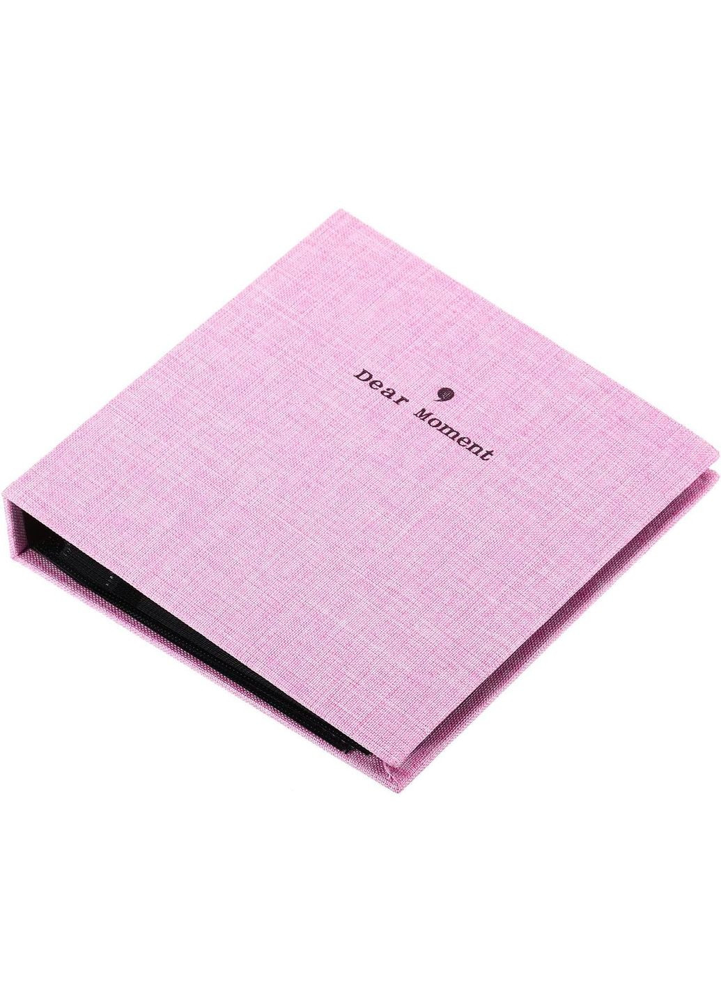 Фотоальбом для Instax Mini, Liplay, Polaroid 300, Z2300, SHARE SP-1, SP-2, link, "Dear Moment" Fujifilm (364204375)