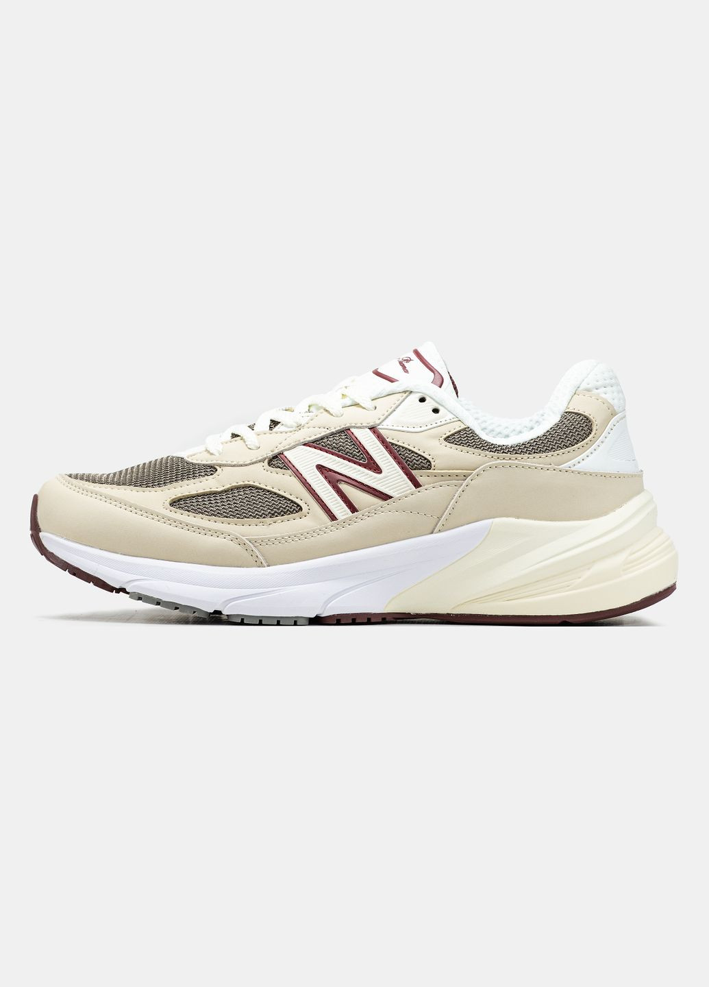 Бежеві літні бежеві літні чоловічі (жіночі) кросівки ✅ No Brand