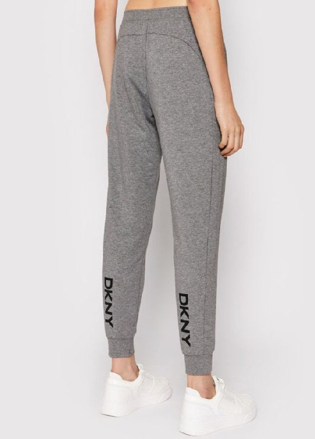 Брюки DKNY YI2722484/29 Make your move grey (297589643)