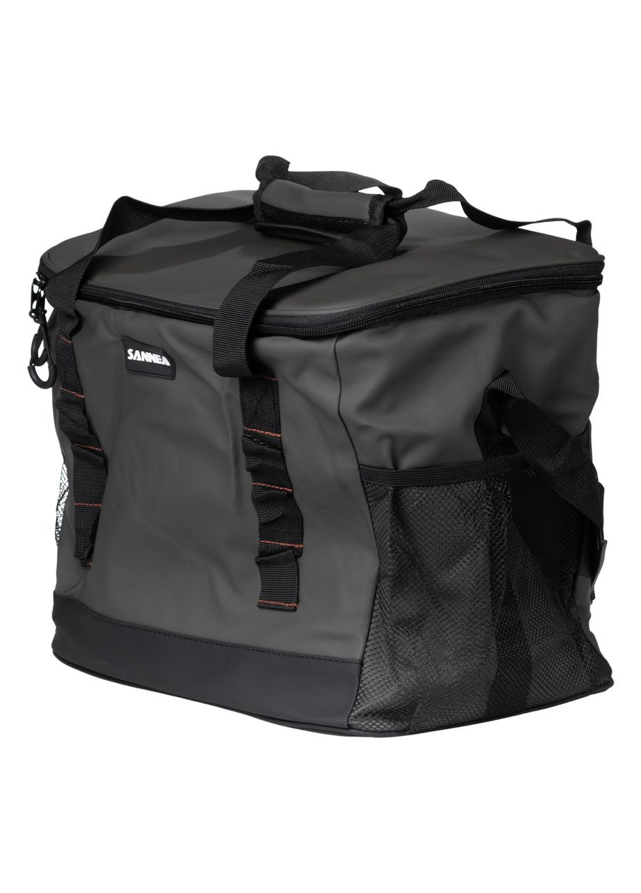 Термосумка-холодильник 25л для рыбалки и пикника влагозащищенная сумка для еды и напитков ProDobro (364193113)