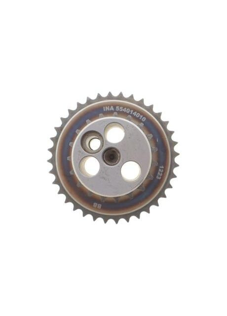 Комплект приводной цепи Ina (360491466)