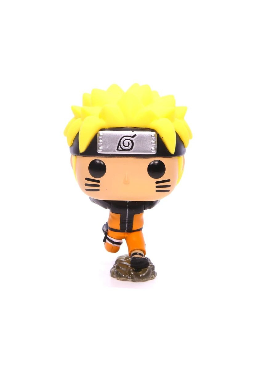 Колекційна фігурка POP! - Наруто, що біжить Funko (317258618)