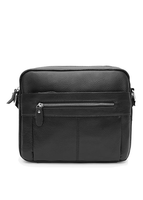 Мужская кожаная сумка K1851bl-black Keizer (311553110)