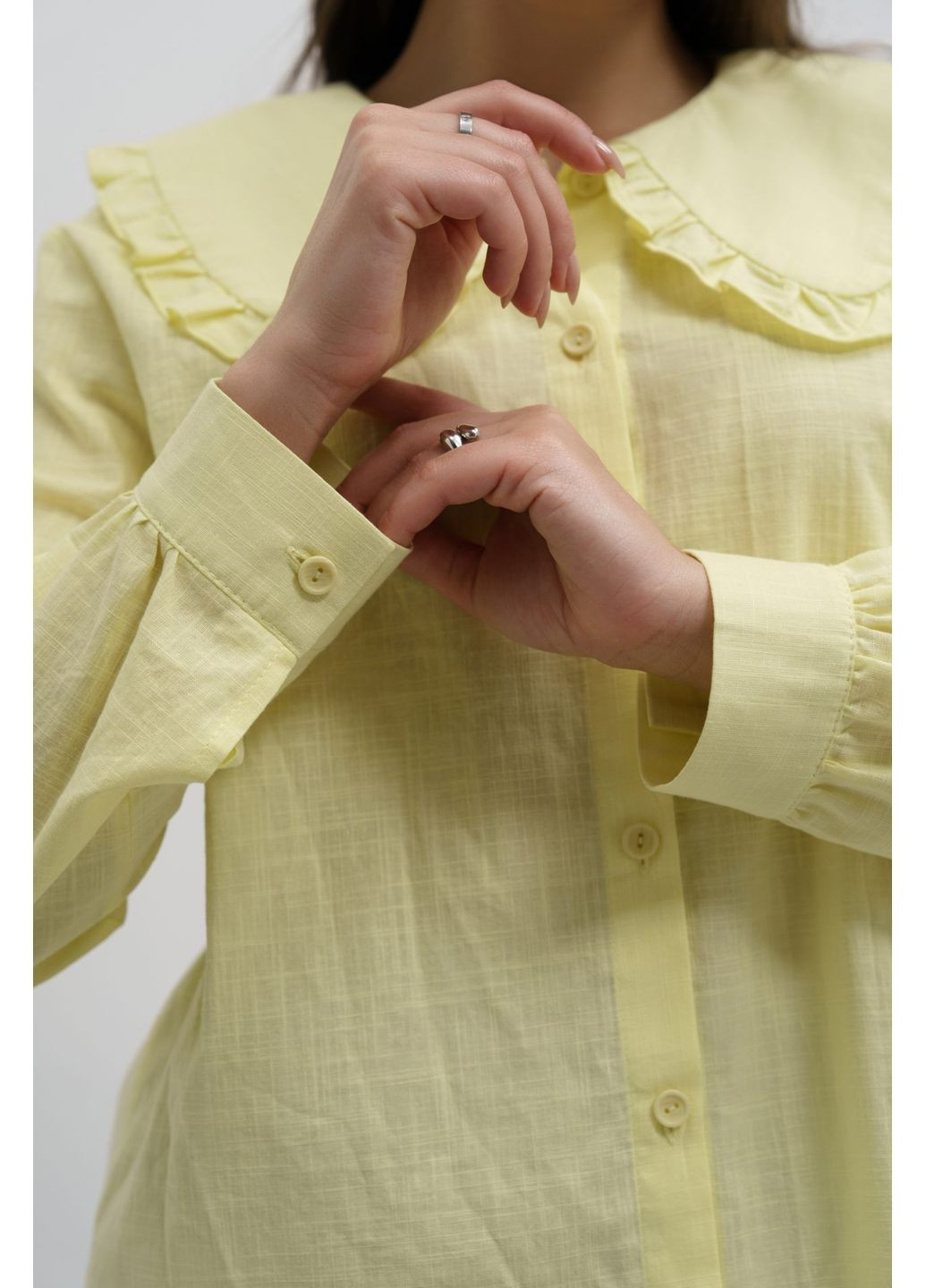 Цветная рубашка Alvo