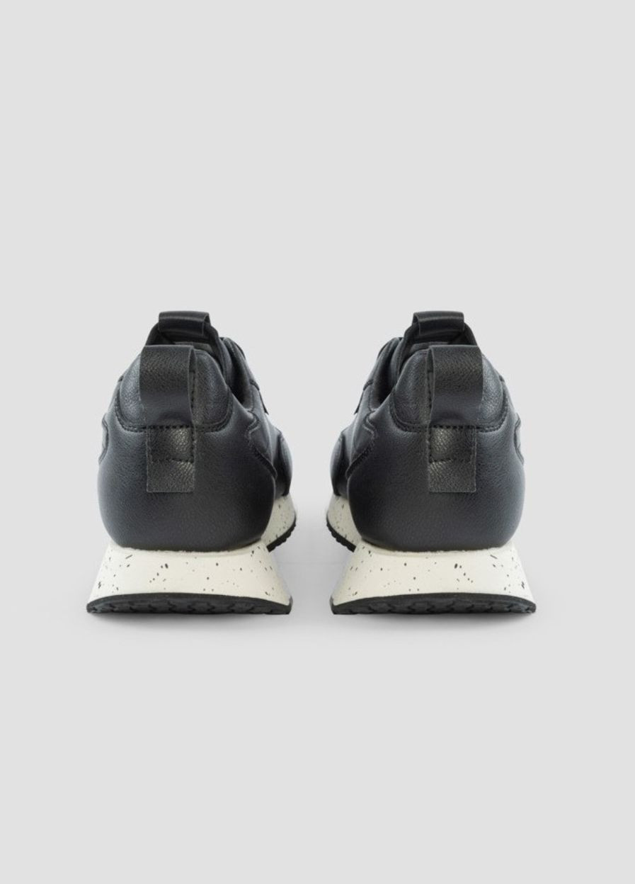 Чорні кросівки Antony Morato