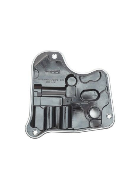 К-т фільтра гідравлічного АКПП Blue Print (347156163)