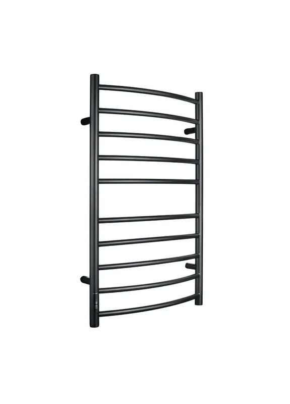 Електричний полотенцесушник Style EPS-5286R-10TB з таймером ZX4609 Zerix (370948230)