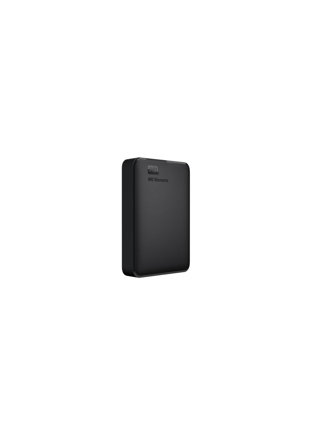 Внешний жесткий диск 2.5" 5TB Elements Portable WD (WDBU6Y0050BBK-WESN) Western Digital 2.5&quot; 5TB Elements Portable (369878933)
