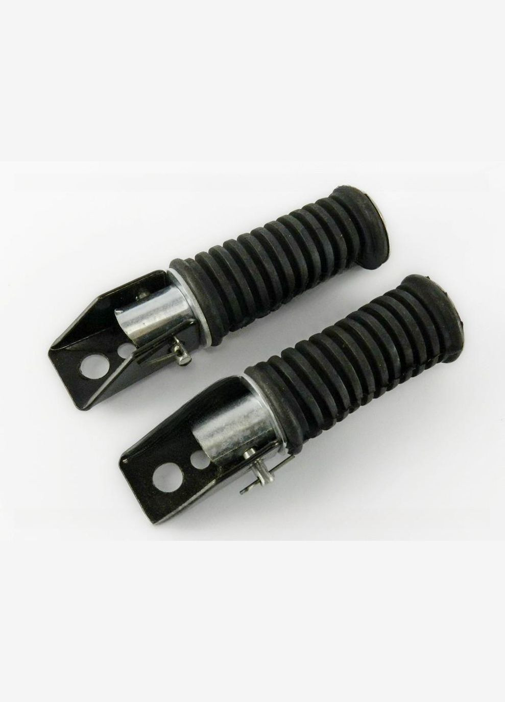 Підніжки пасажирські Дельта (відкидні) пара No Brand (369802265)