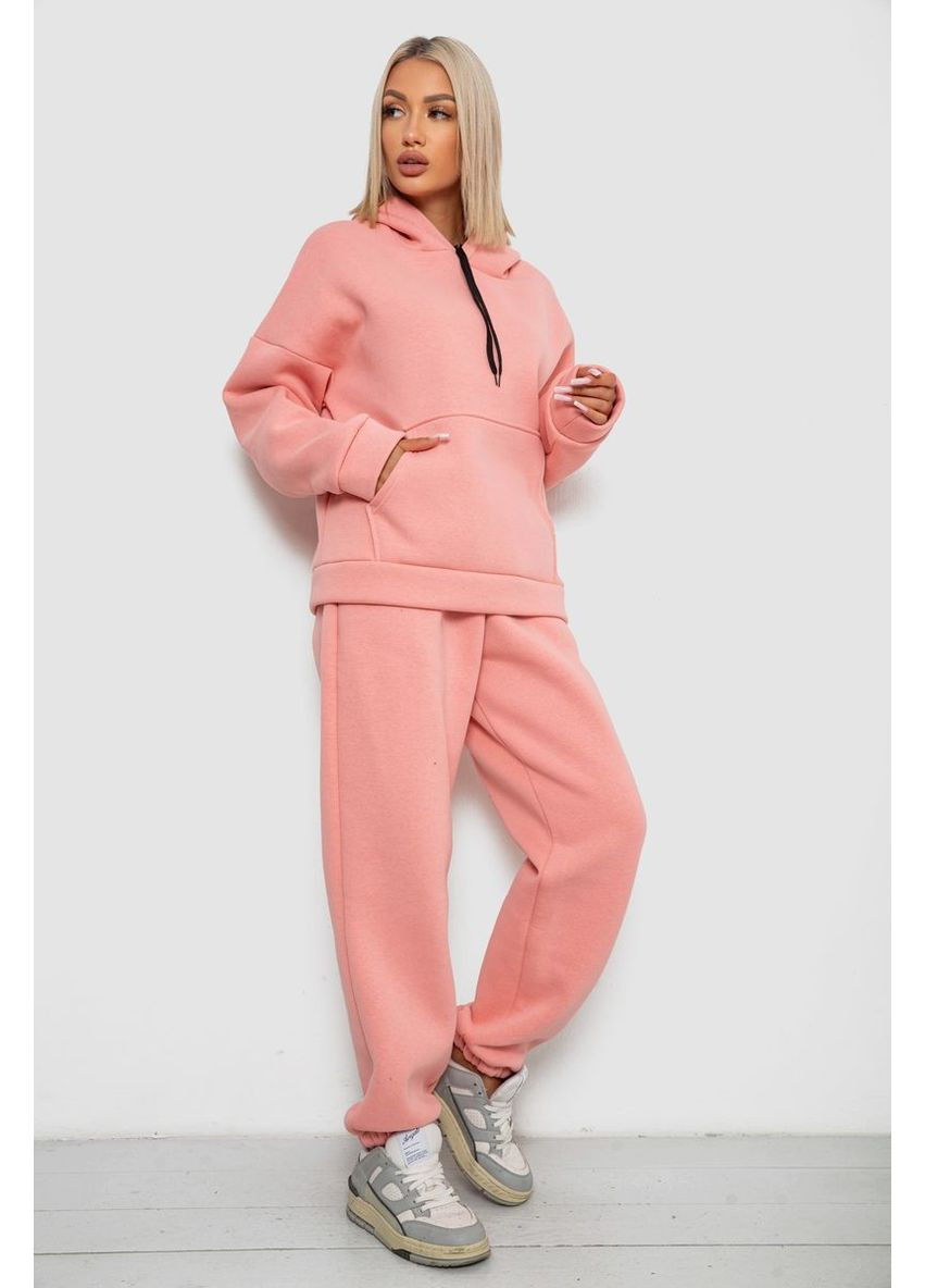 Спортивний костюм жіночий на флісі Ager 238R5726 (350880542)