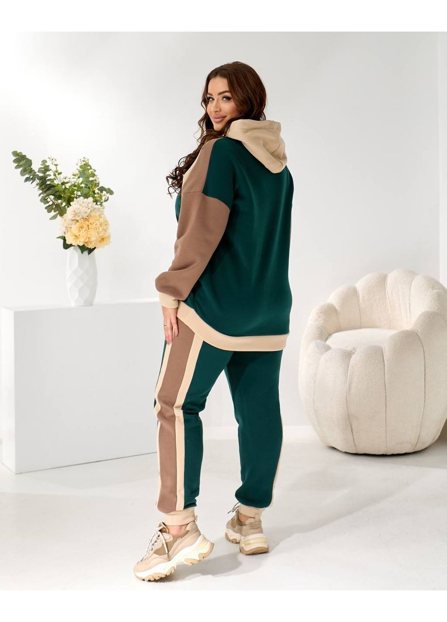 Женский спортивный костюм FINO Mode (366081920)