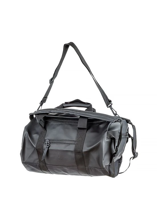 Сумка Duffels 1353-BLACK Rains (386073969)