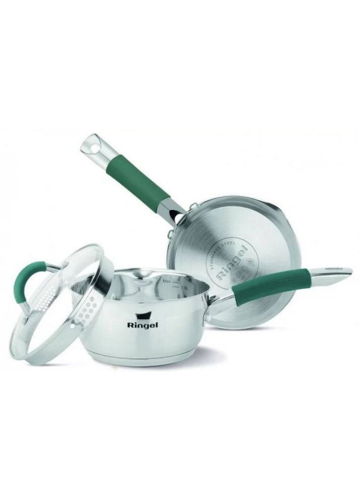 Ківш Expert RG-4018-16 16 см 1.6 л Ringel (361398467)