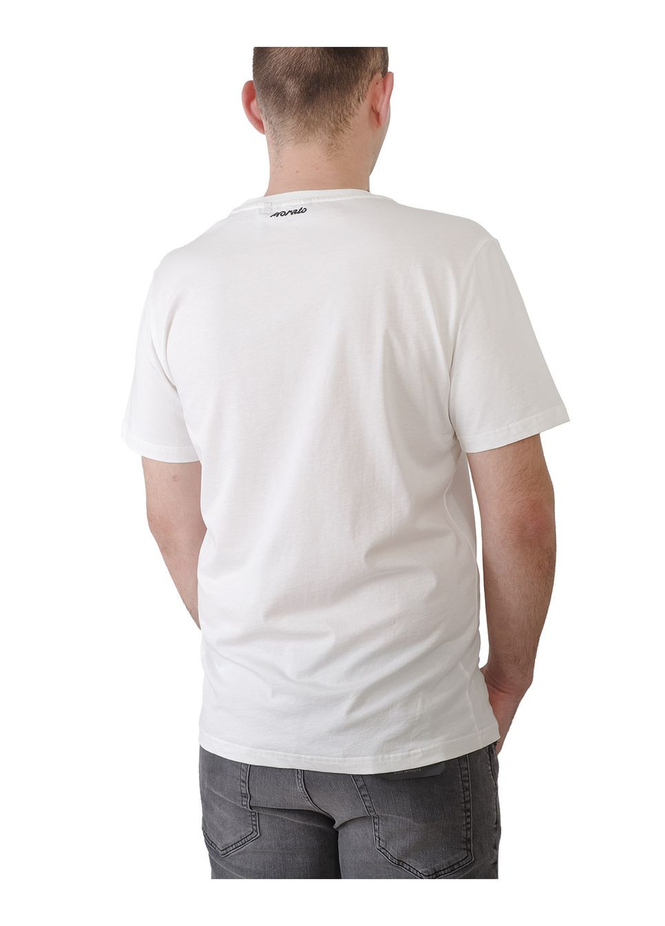 Футболка чоловіча Antony Morato (307084307)