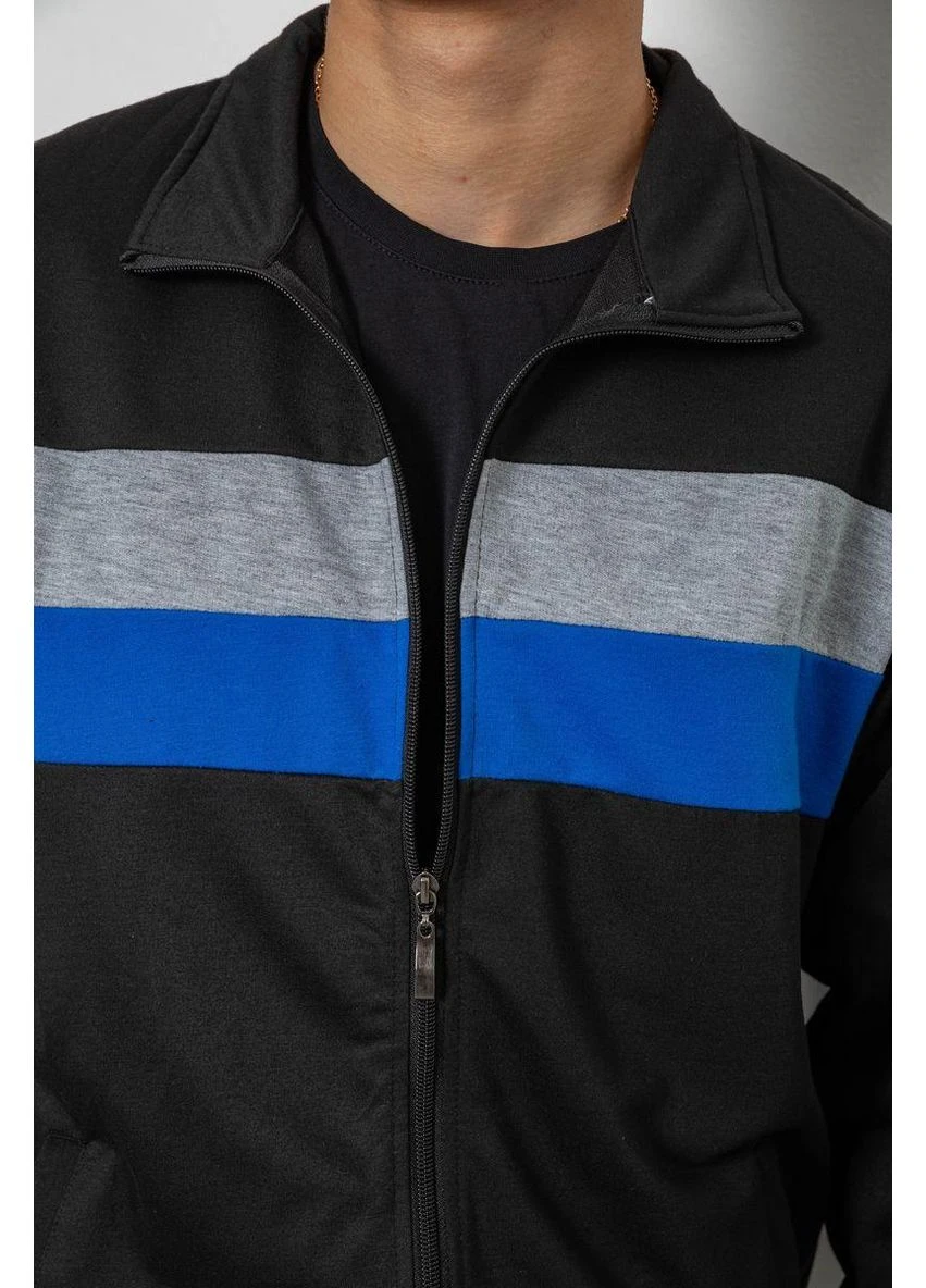 Спортивный костюм мужской двунитка,, 244R9167 No Brand (386444959)