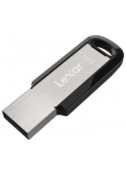 USB флеш накопитель (LJDM400064G-BNBNG) Lexar 64GB JumpDrive M400 USB 3.0 (366703253)