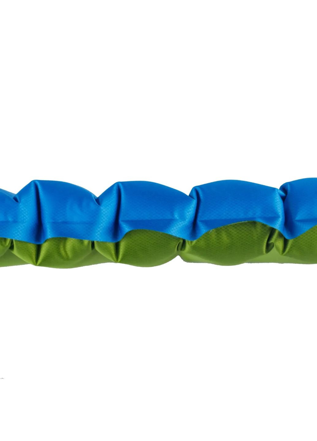 Надувной коврик Skyline, 183х51х7см, Blue Pinguin (334669623)