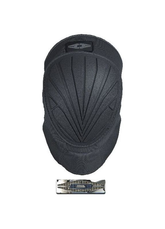 Гибридные наколенники Damascus Vortex Gel-Core Damascus Protective Gear DKX1-B (292324158)