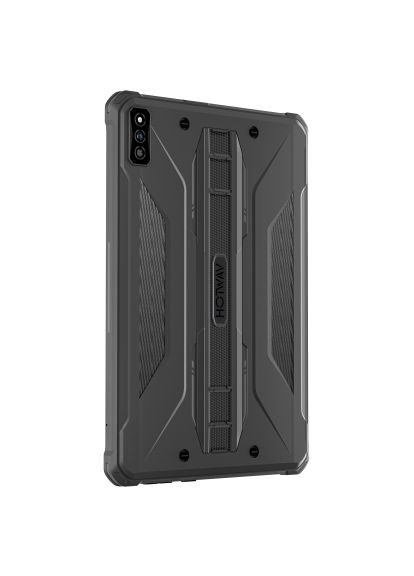 Планшет R7 10,1" 6/256Gb LTE, Grey (HWR7LTE6256G) HOTWAV R7 10, 1&quot; 6/256Gb LTE, Grey (366159442)