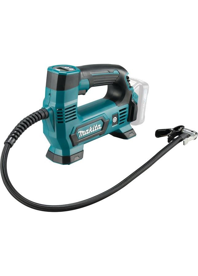 MP100DZ акумуляторний, Li-Ion 10.8 В CXT, (без АКБ) Makita (315719519)