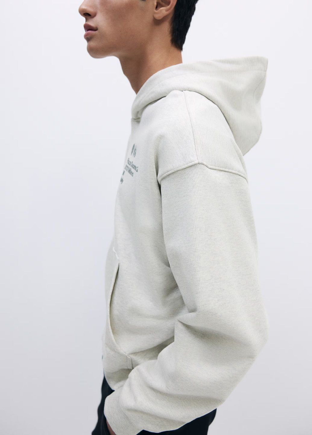 Худі H&M (370560466)