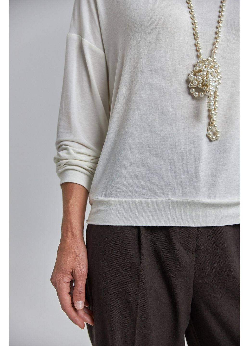 Джемпер 3082 Triko Bakh (368971046)