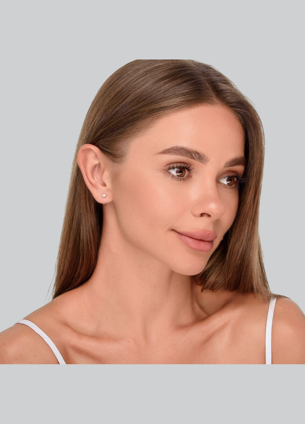 Сережки Мелодія весни Minimal (338798313)