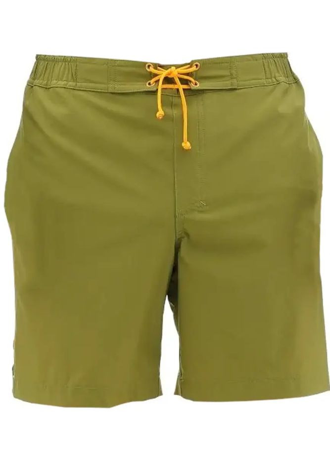 Шорти Sup Shorts Mns Calla Green Turbat (369446351)