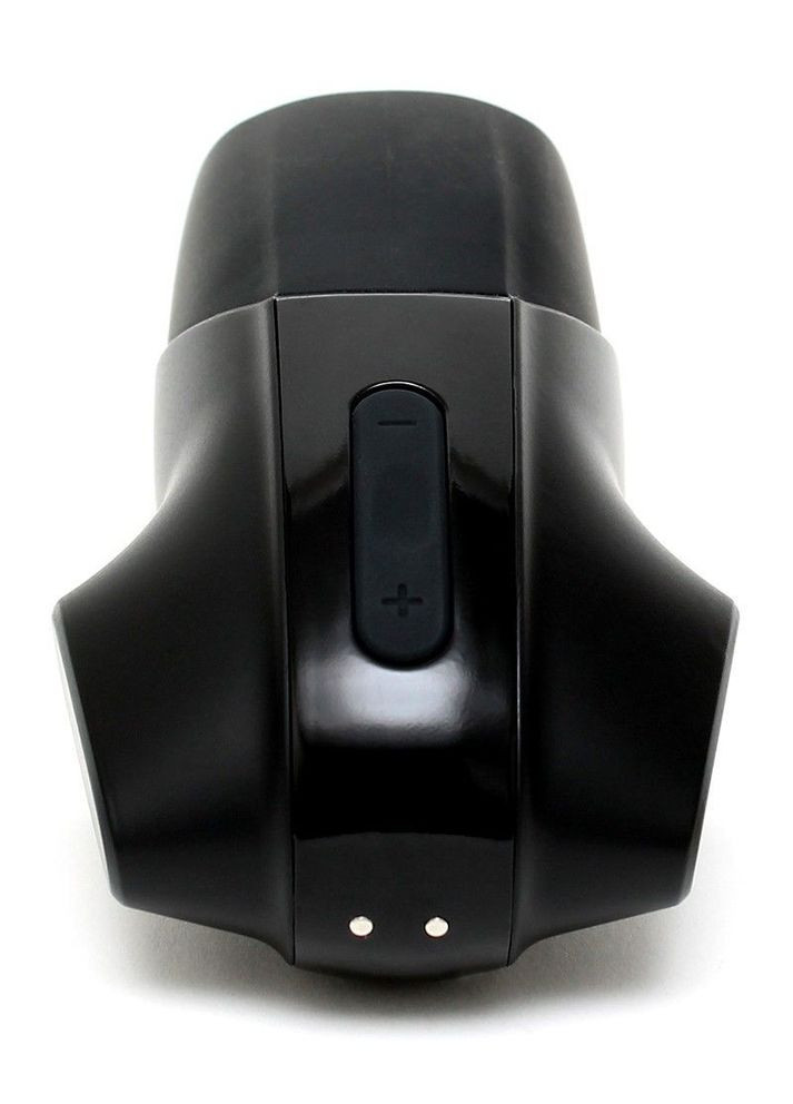 Мастурбатор Men Vibration имитатор минета с вибрацией, стимуляция головки Satisfyer (369780352)