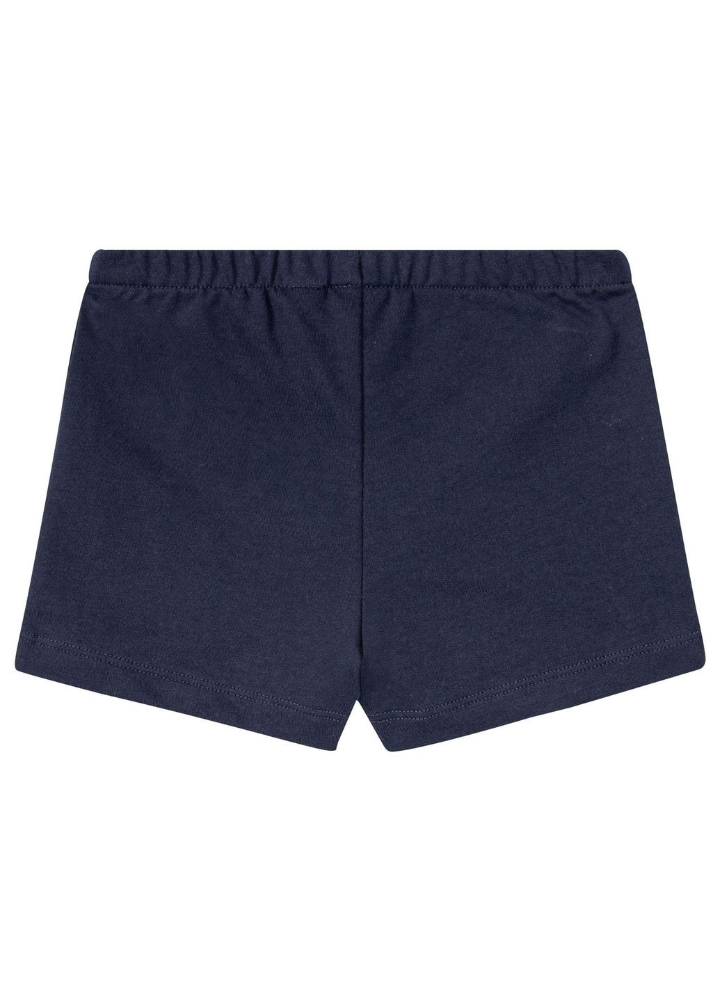 Комбінований демісезонний костюм (майка і шорти) для дівчинки spirit 373342-2 різнобарвний Lupilu