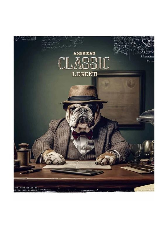 Тетрадь общая "Classic style" 060 3405L 2 в линию, 60 листов Школярик (363204835)