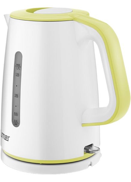 Чайник ZCK7620G Zelmer (360572889)