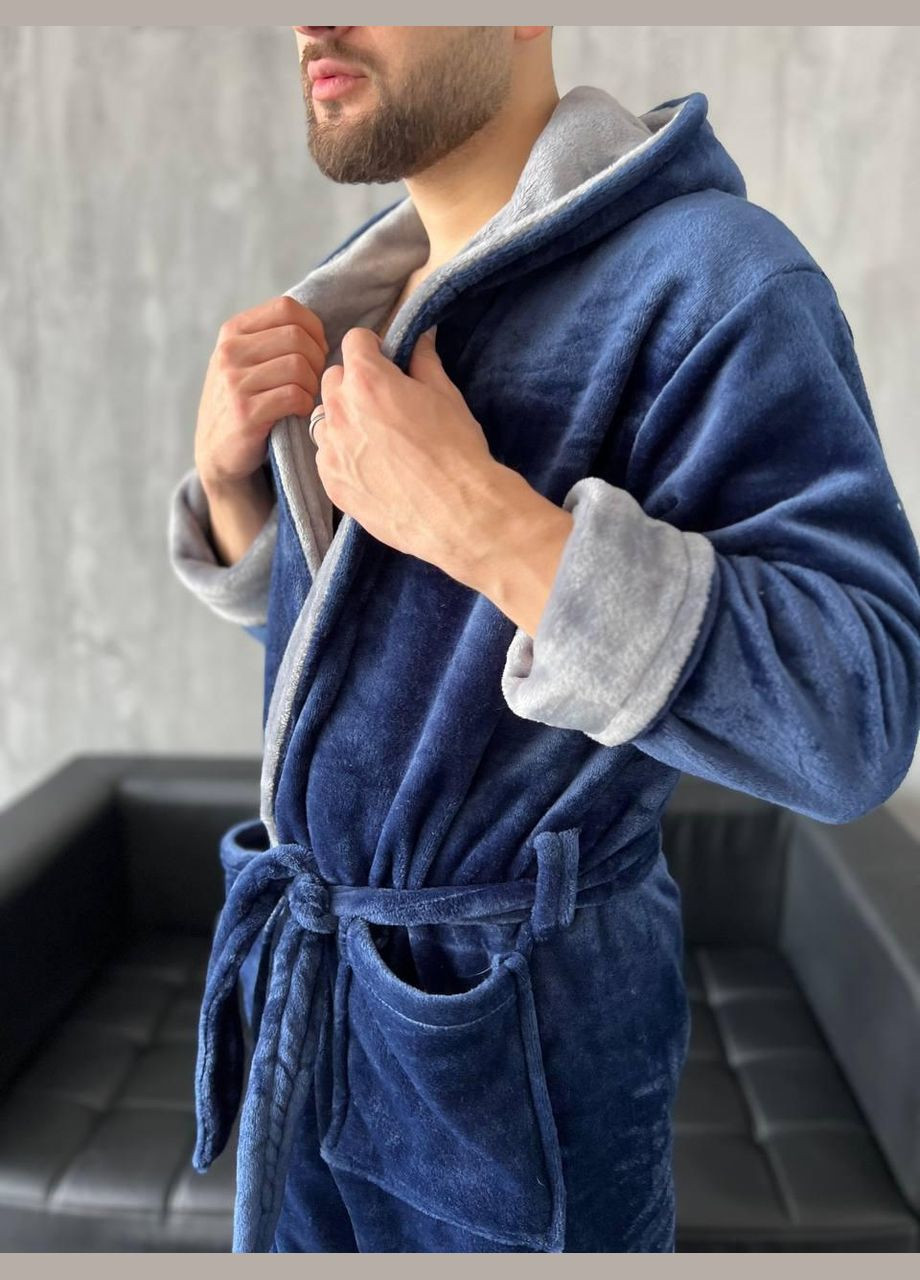 Халат чоловічий GT (317268488)