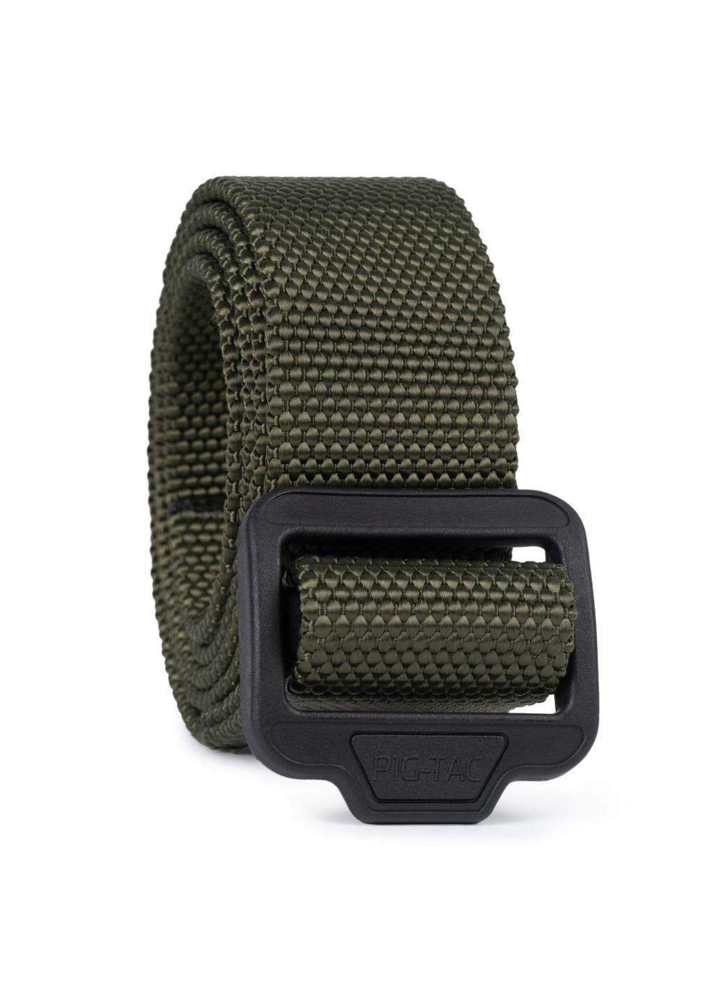 Ремінь брючний FDB-1 Olive Drab P1G (315823391)