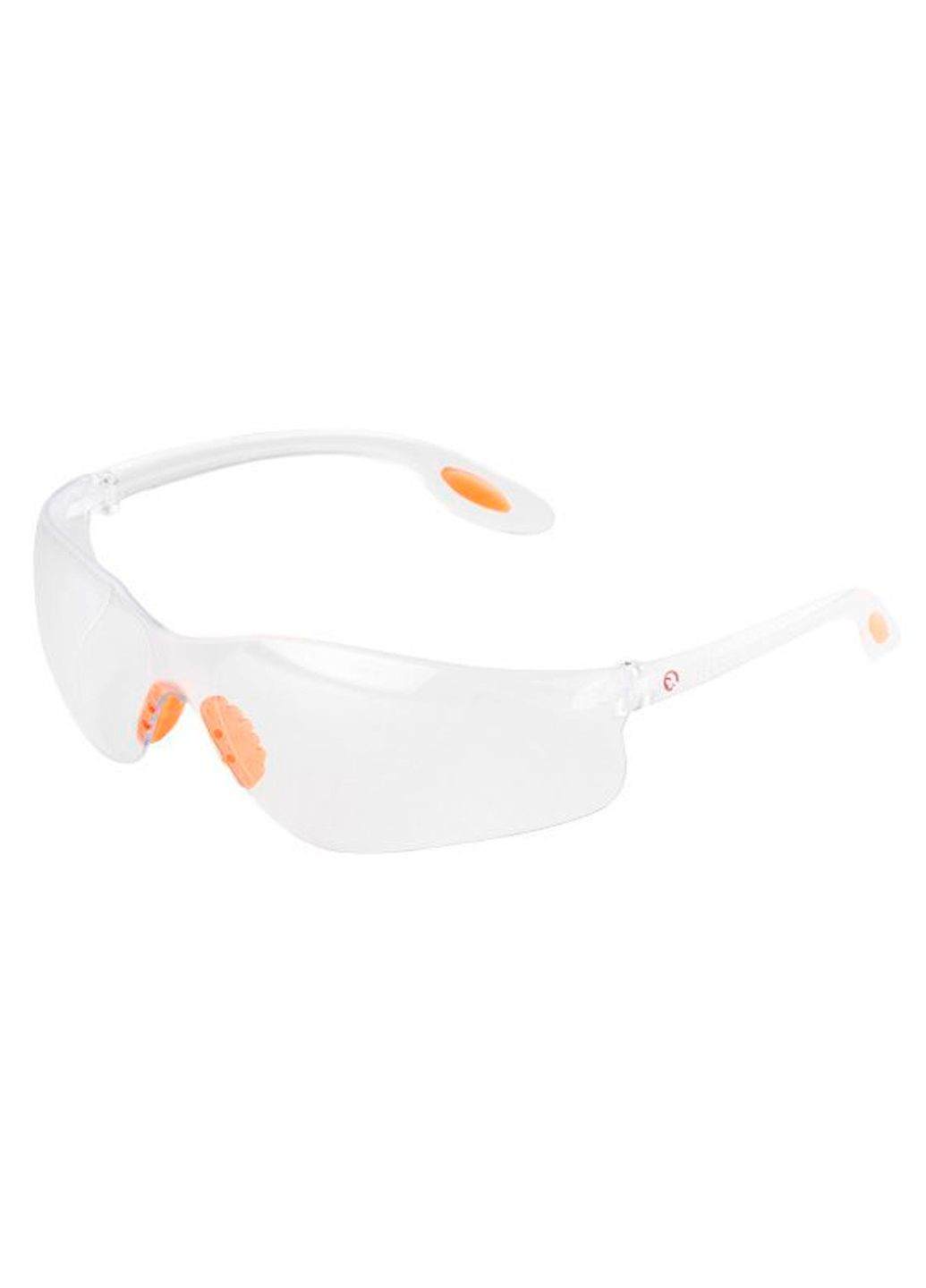 Окуляри захисні полікарбонат прозорі Intertool (362046203)