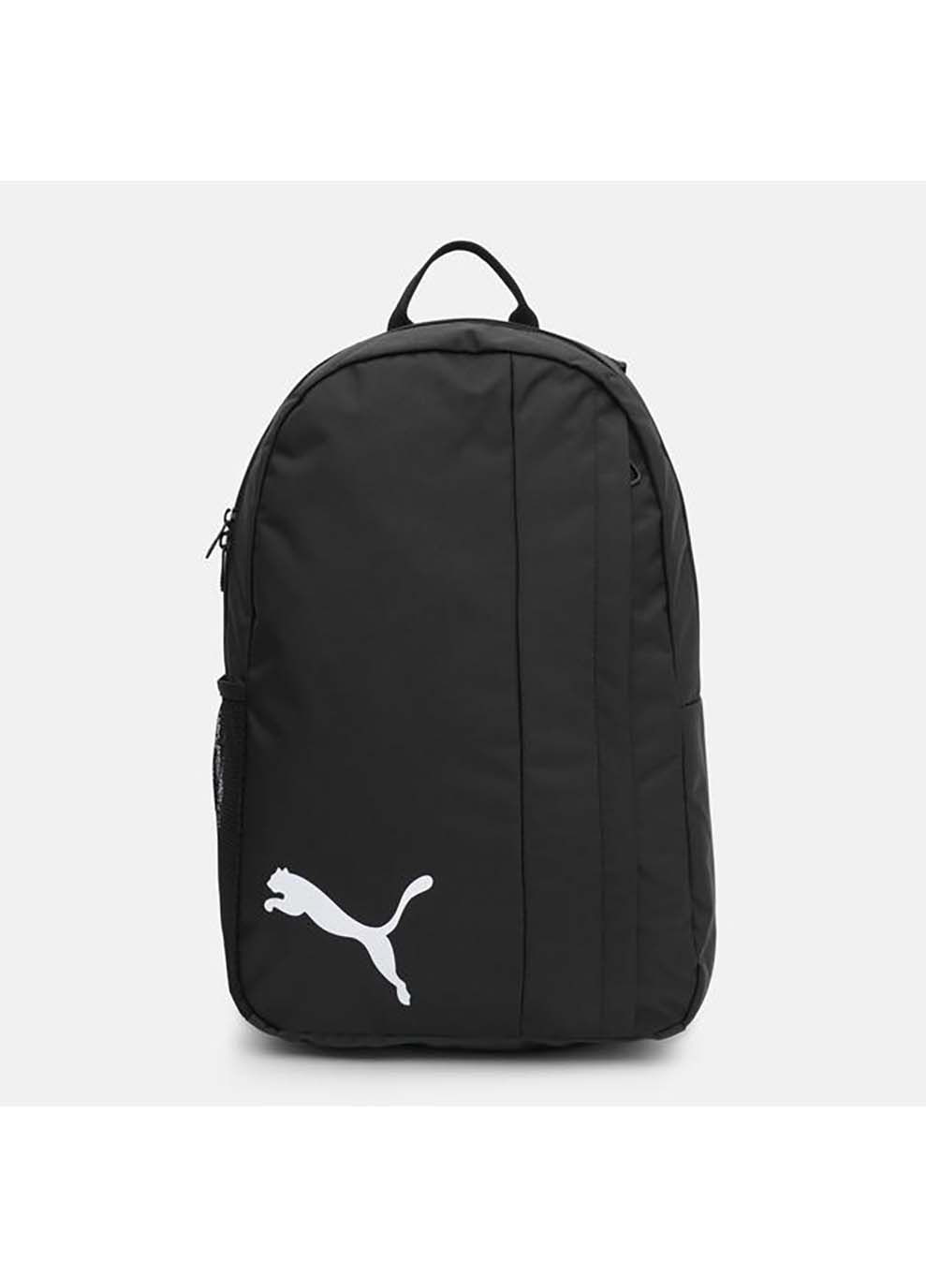 Рюкзак teamGOAL 23 Backpack 23l черный 44x30x14 см Puma (367586776)