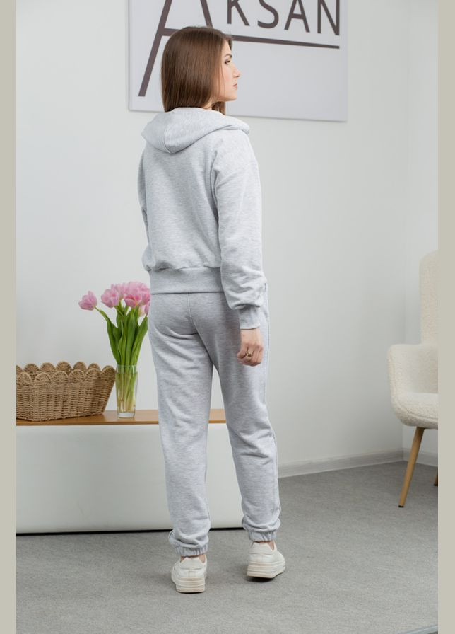 Костюм 24.2447 42( ) меланж AKSAN (325542360)