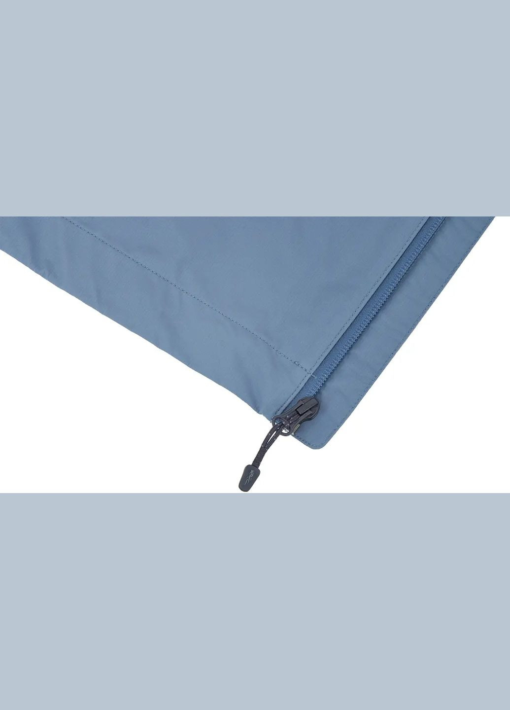 Серая демисезонная куртка sitka gear dew point grey No Brand